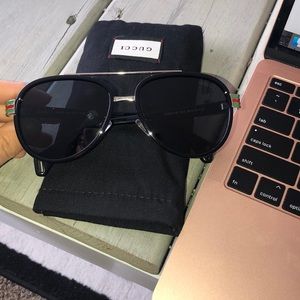 gucci sunglasses